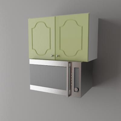 3D-model_Kitchen_Green_05