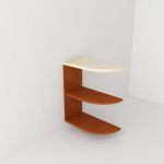3D-model SPB Corner kitchen 01