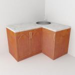 3D-model SPB Corner kitchen 01 04