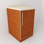 3D-model SPB Corner kitchen 03