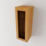 3D-object Vales-S Kitchen Vesta 06