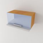 3D-object Vales-S Kitchen Vesta 07