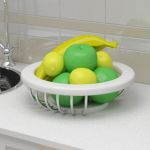 3d-model Bowl of fruits