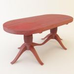 3d-model miass furniture Table01