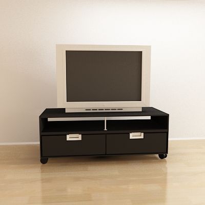 TV 3D - model 59517_PE165411_S4