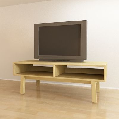TV 3D - model 60258_PE166262_S4