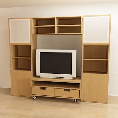 TV 3D - model 63368_PE170896_S4