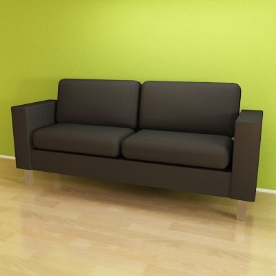 3d model of modern black sofa 68161_PE182313_S3