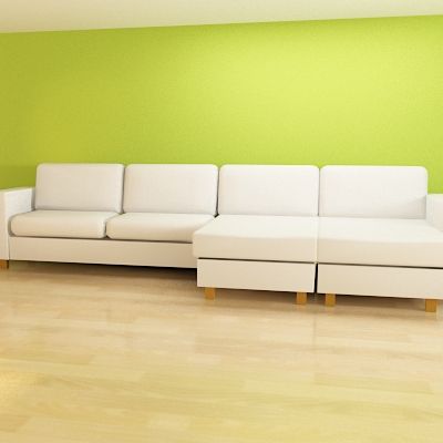 3d model of modern white sofa 68387_PE182528_S4