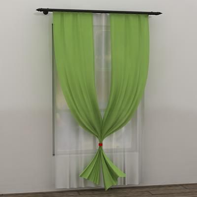 Curtain_3D – model 016