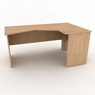 Table 3D - model HM317_20-25