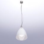 Italian chandelier modern 3D model Lamp-international Gea
