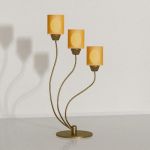Italian desk lamp modern 3D object Lussole cl 27