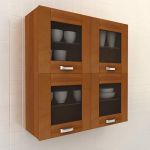 3D-model ASTER Cucine TRADITIONAL KITCHENS QUADRIA 11