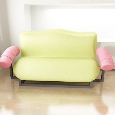 3D - model sofa modern quality  SOFA1MK30