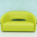 3D - model sofa quality SOFA1MK56