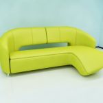 corner sofa quality 3D model SOFA1MK57