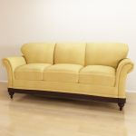 cozy sofa quality 3D model SOFA1MK80
