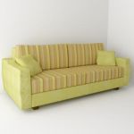 Sofa 3d-model 8 March Broadway1