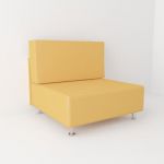 Sofa 3d-model Good Style modular sofa Europe 03