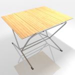 Table0121 3D - model