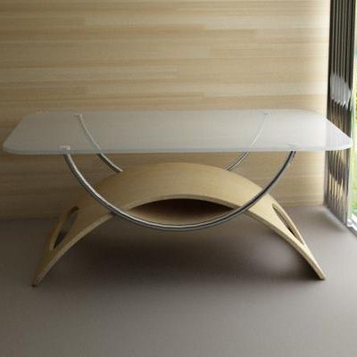 Table 3d-model 120x70