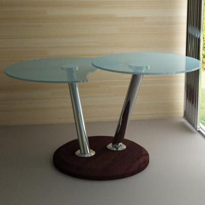 Table 3d-model 97x60