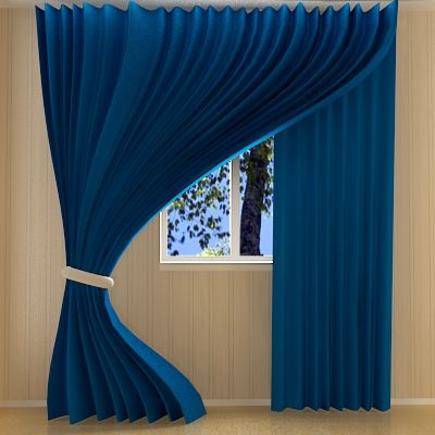 Curtains_MK_3D – model 0005