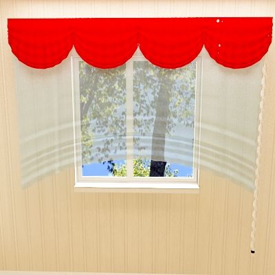 Curtains_MK_3D – model 0007