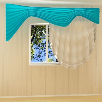 Curtains_MK_3D – model 0010