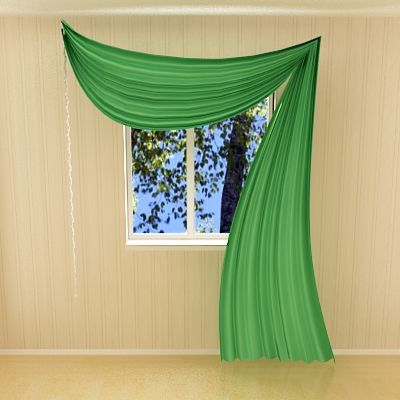 Curtains_MK_3D – model 0012