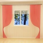 Curtains MK 3D – model 0015