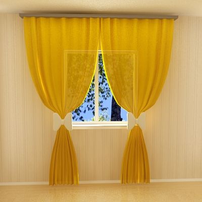 Curtains_MK_3D – model 0017