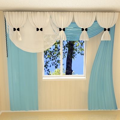 Curtains_MK_3D – model 0020