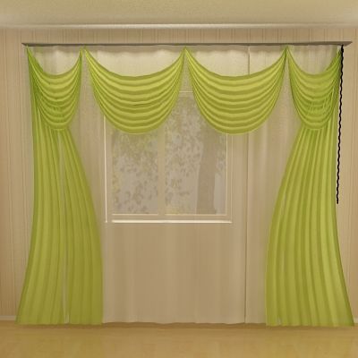 Curtains_MK_3D – model 0022