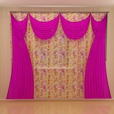 Curtains_MK_3D – model 0030