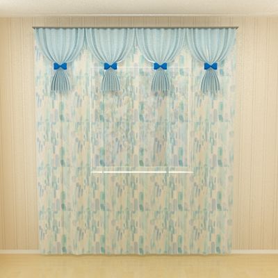 Curtains_MK_3D – model 0032