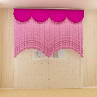 Curtains_MK_3D – model 0039