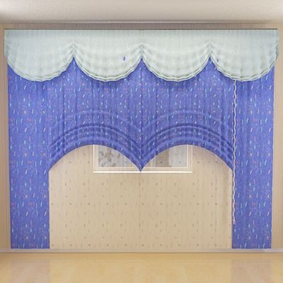Curtains_MK_3D – model 0040