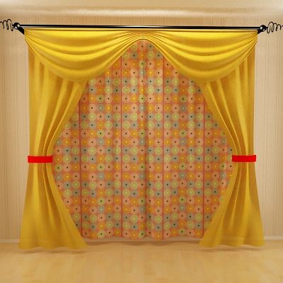 Curtains_MK_3D – model 0041