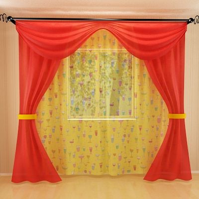 Curtains_MK_3D – model 0043