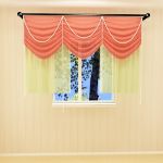 Curtains MK 3D – model 0047