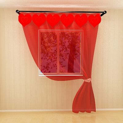 Curtains_MK_3D – model 0048