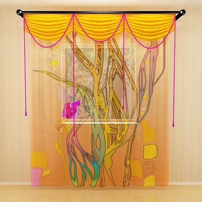 Curtains_MK_3D – model 0051