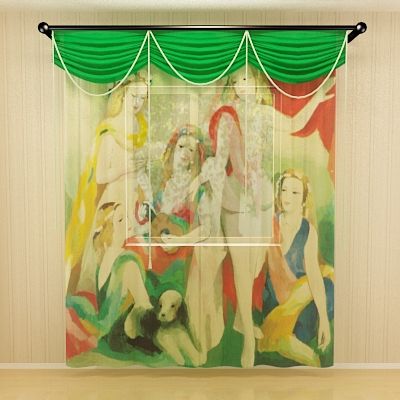 Curtains_MK_3D – model 0052