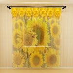 Curtains MK 3D – model 0053