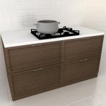 3d-object TRADITIONAL KITCHENS ONLYWOOD kitty 15