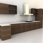 3d-object TRADITIONAL KITCHENS ONLYWOOD kitty 18
