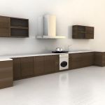 3d-object TRADITIONAL KITCHENS ONLYWOOD kitty 19