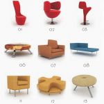 3D - model Furniture (70 objects)